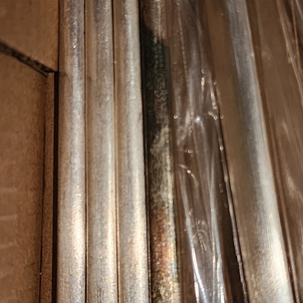 Korean 999 Pure Silver Chopsticks - Picture 8 of 14